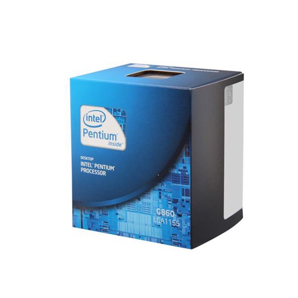 BỘ XỬ LÝ INTEL PENTIUM G860 BẢO HÀNH 12 THÁNG