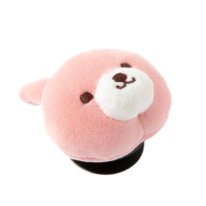 Griptok Giá Đỡ Điện Thoại ARTBOX Bằng Lông Hình Thỏ Xinh Xắn