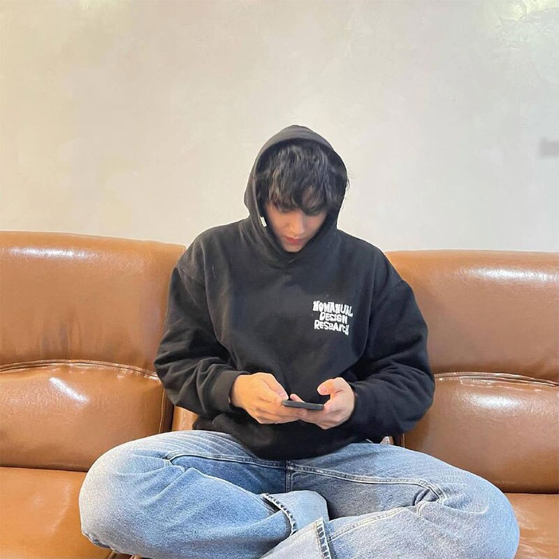 Áo Hoodie SEVENTEEN Kpop