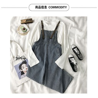 Yếm Bò Dài Dây Da Màu Xanh Đậm Dành Cho Bạn Nữ - Đủ Size