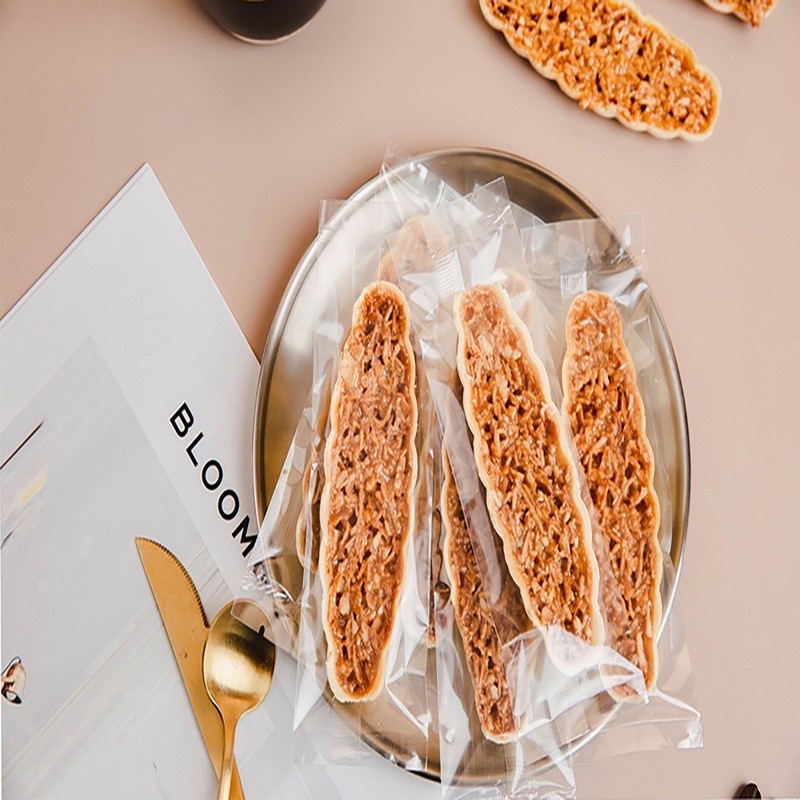 Túi đựng bánh thuyền (100c)