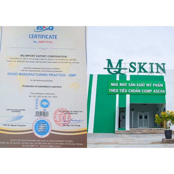 [HÀNG CAO CẤP] SERUM CĂNG BÓNG TẾ BÀO GỐC MQSKIN | BigBuy360 - bigbuy360.vn