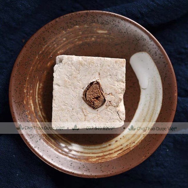 1kg Bạch Linh (Bạch Phục Linh)