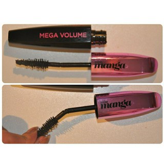 Mascara L’Oreal Paris Manga Mega Volume 8.5ml (TyBi Shop)
