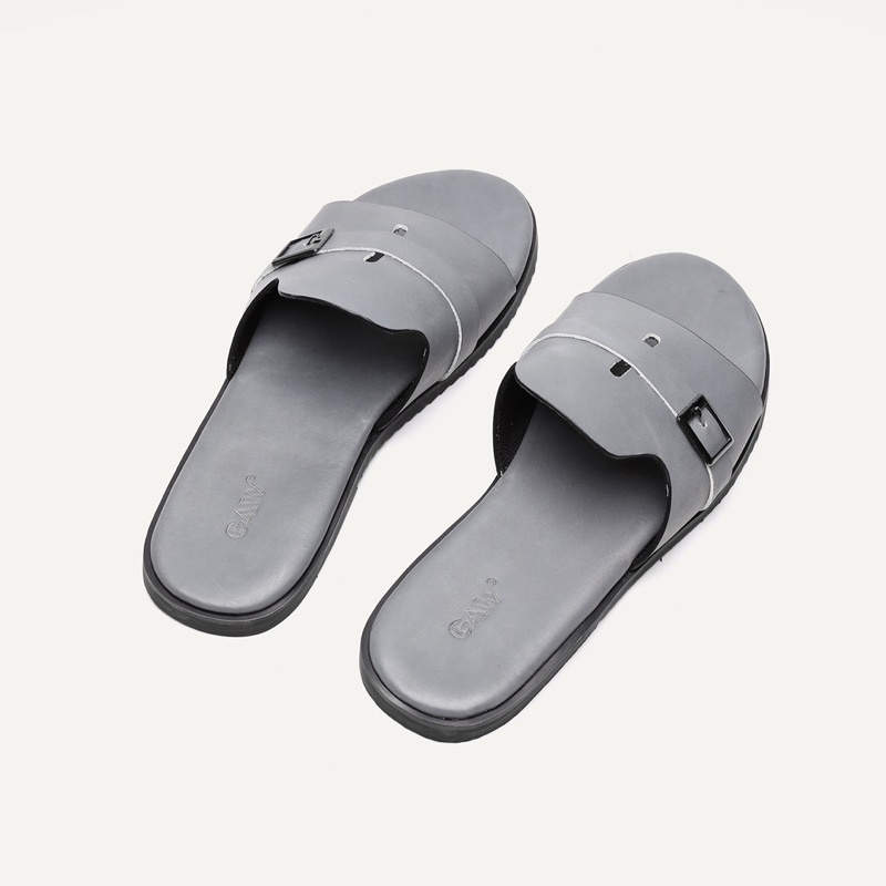 Gaw Sandal Slides code G219xám
