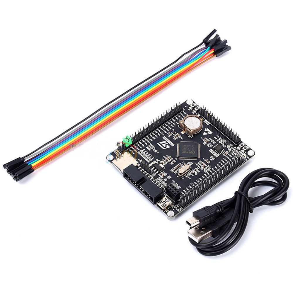 Bảng mạch chính phát triển STM32F407VET6 Core407V Cortex-M4 STM32 | BigBuy360 - bigbuy360.vn