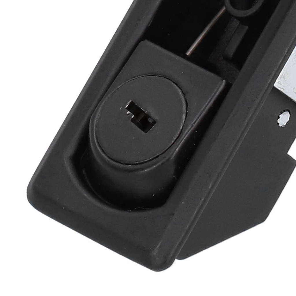 Myrongvn Ổ Khóa Dạng Nén Có Thể Điều Chỉnh Cho Vali Xe RV