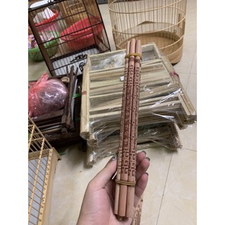 Cầu Laze Cho Lồng Chim – Phụ Kiện Đậu Chim Cảnh, Bền Đẹp, An Toàn