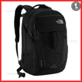 Balo the north face Surge cao cấp⚡️ [ HÀNG XUẤT DƯ ]