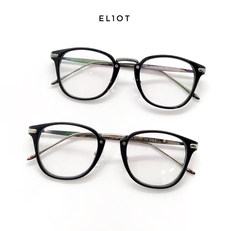 Kính mắt Breeze gọng kính thời trang nam nữ | BigBuy360 - bigbuy360.vn