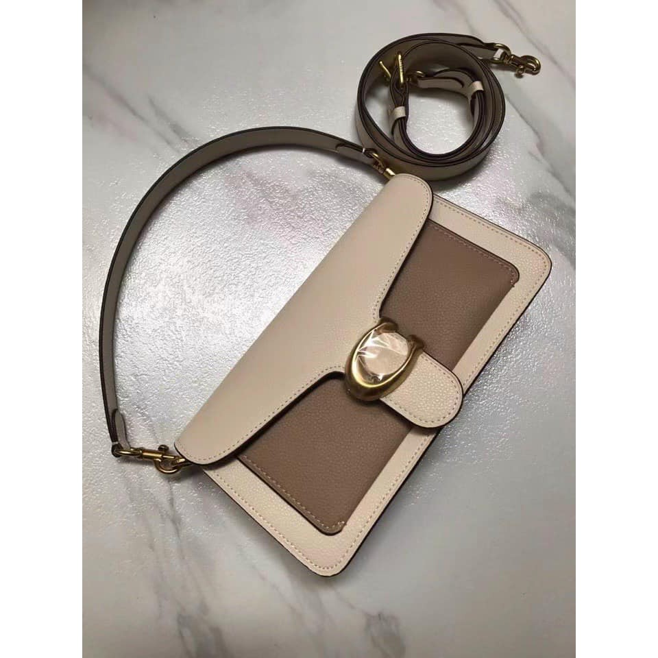 New New-Túi Coach Tabby Shoulder Bag 26 điên đảo giới yêu túi xách hiệu