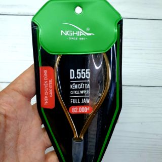 Kìm NGHĨA chính hãng