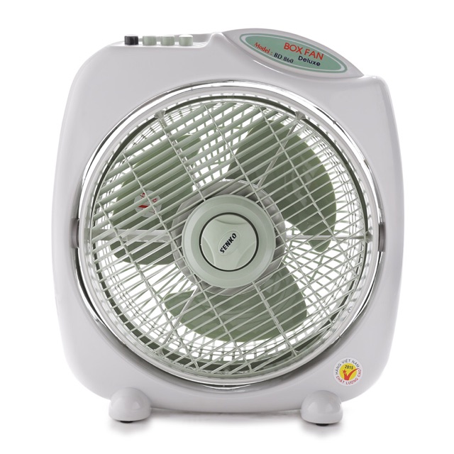 Quạt Điện Tản Gió