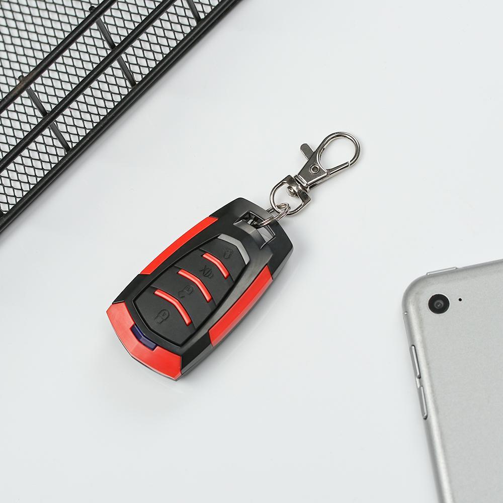 PISTA Điều Khiển Từ Xa Không Dây Cho Cửa Garage