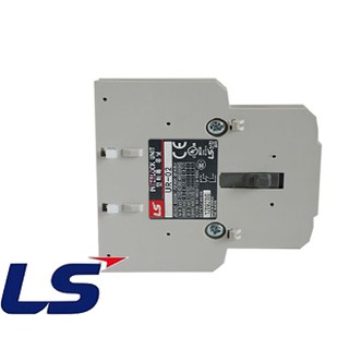 KHÓA LIÊN ĐỘNG LS ( INTERLOCK )
