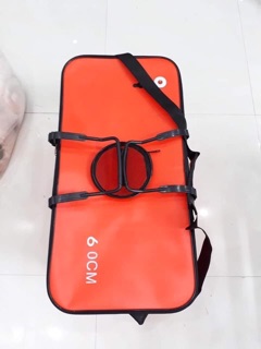 Thùng đựng cá daiwa