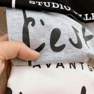 VÁY COTTON DÁNG MIDI