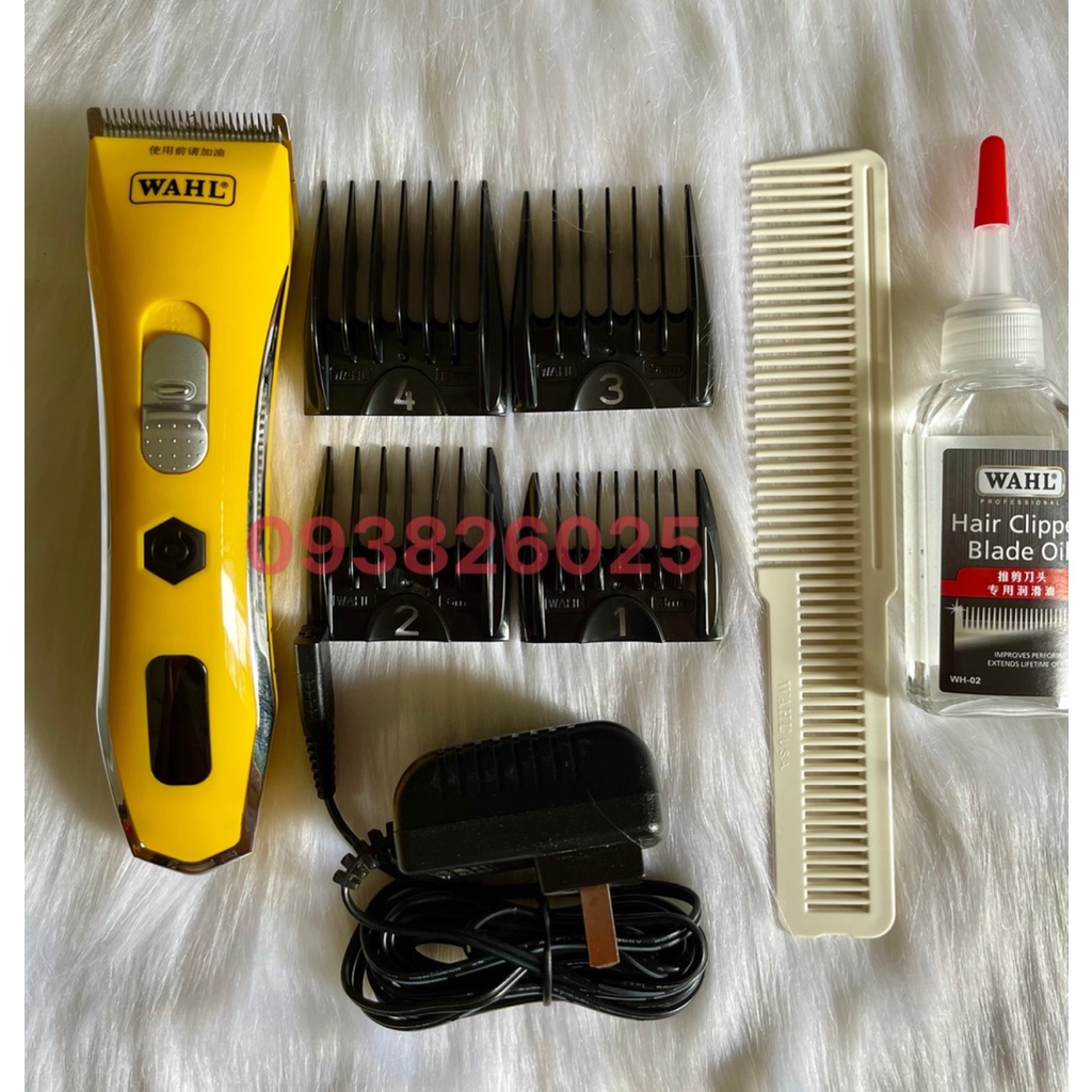 Tông Đơ Cắt Tóc WAHL 2228-1