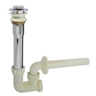 Bộ xã lavabo đầu bằng inox, co bằng nhauwj.chịu được áp lực, giá rẻ X02