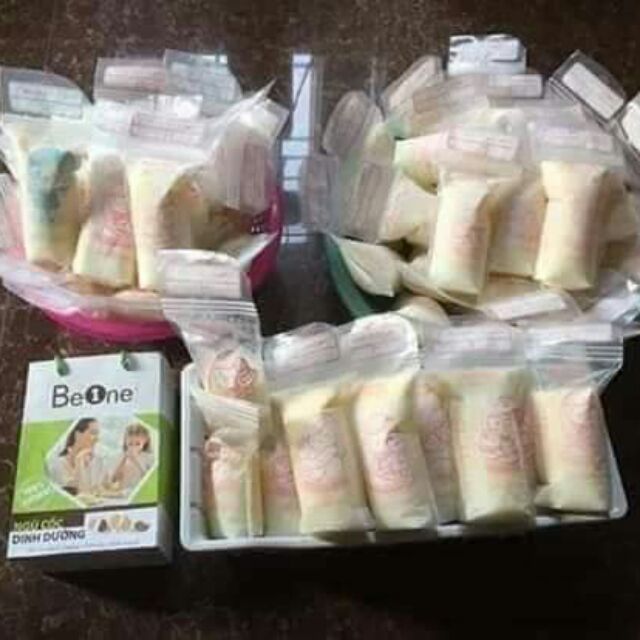 Ngủ cốc Be One