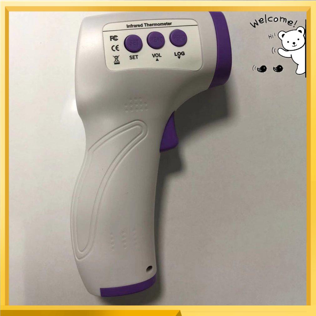 ⚡ Nhiệt kế hồng ngoại cầm tay không tiếp xúc độ chính xác cao | BigBuy360 - bigbuy360.vn