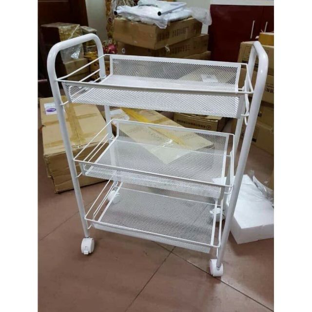 Xả kho Xe đẩy spa (xe sắt)