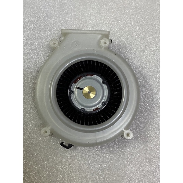 Quạt Sò Denso 12v 10cm