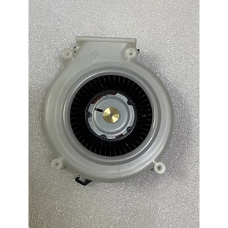 Quạt Sò Denso 12v 10cm