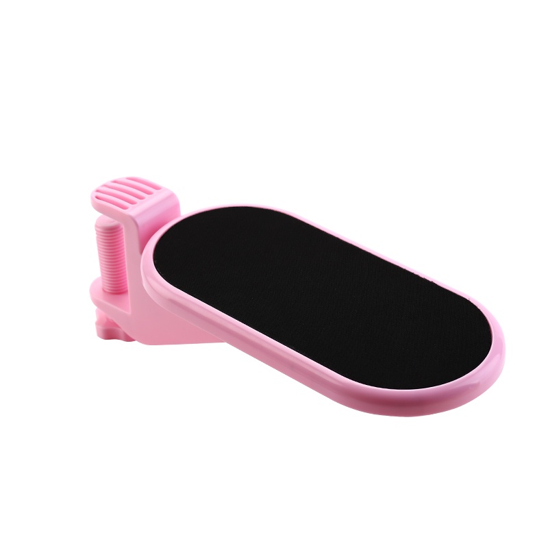 Giá đỡ kê tay sử dụng chuột gắn bàn máy tính dạng xoay tiện dụng cao cấp Jincomso I