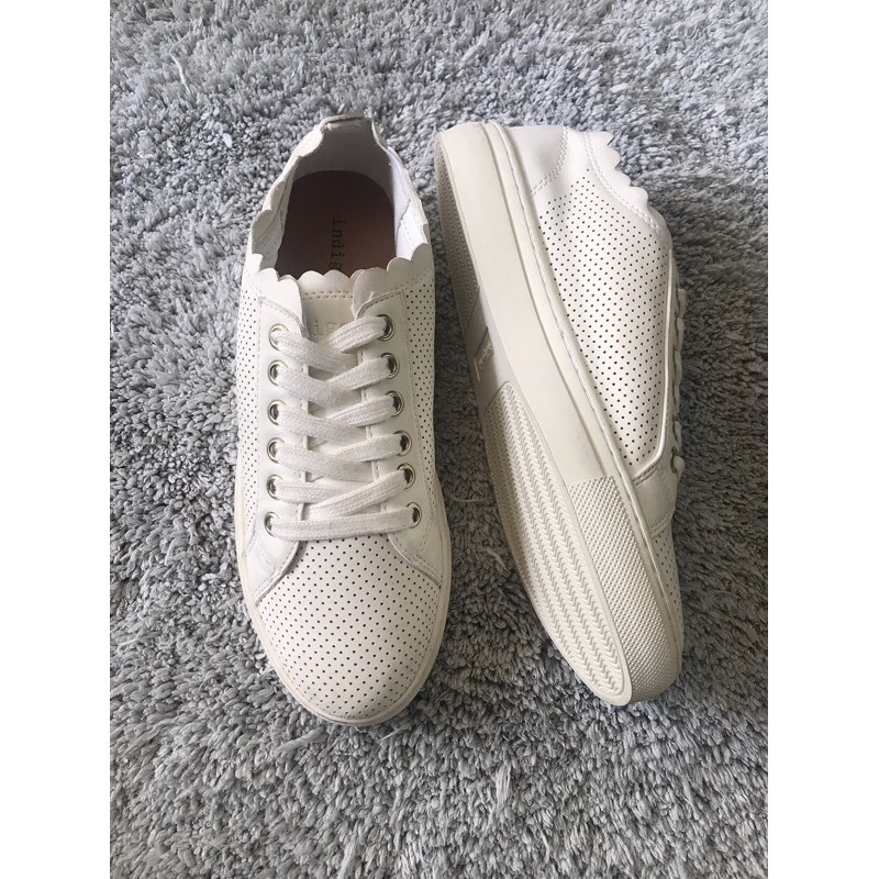 Giày Sneaker Indigo xuất dư