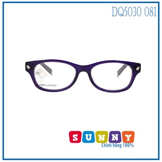Gọng Kính DSquared2 DQ5030
