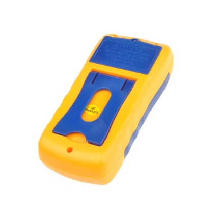 FREE SHIP Đồng hồ đo vạn năng Digital Multimeter A830L Có đèn