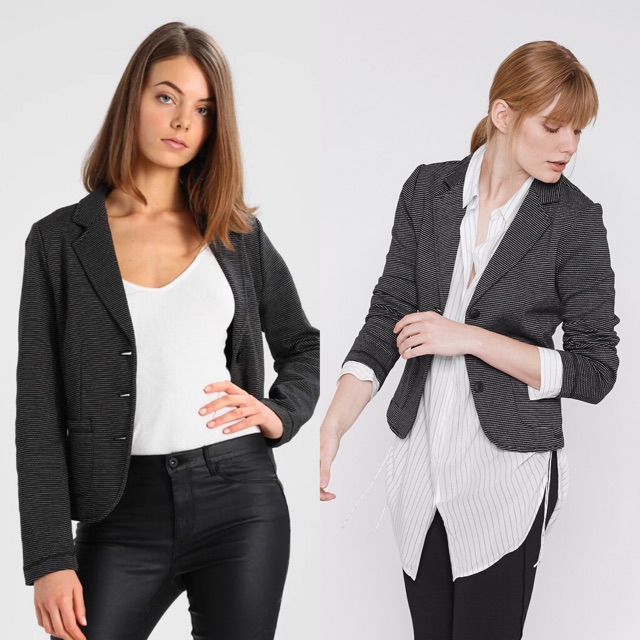 Áo blazer 0Pus xuất khẩu dư xịn