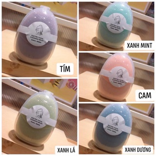 Máy rửa mặt miniso SẴN