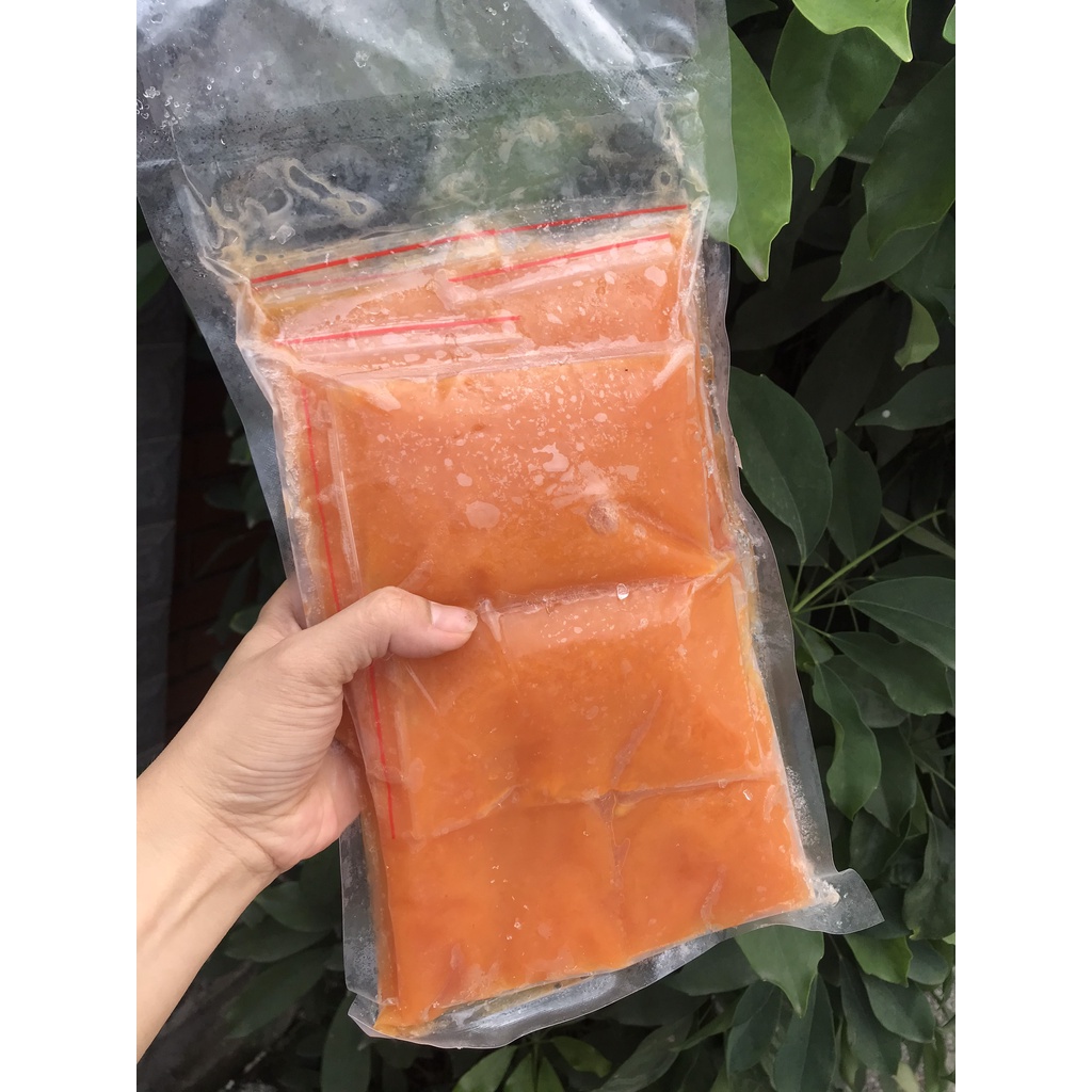 Chanh dây chia cost sẵn cho quán🍋FREE SHIP🍋tiện lợi, dễ quản lí