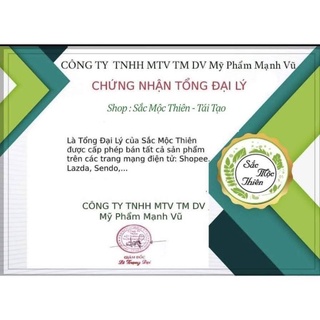 Sắc Mộc Thiên - Tái Tạo
