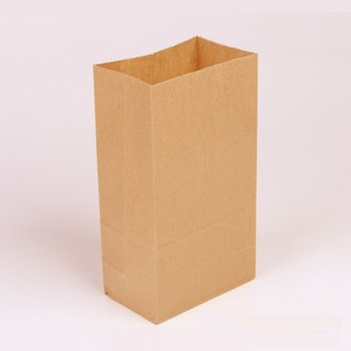 Túi giấy chống thấm 12x7x21cm 200 cái/đơn