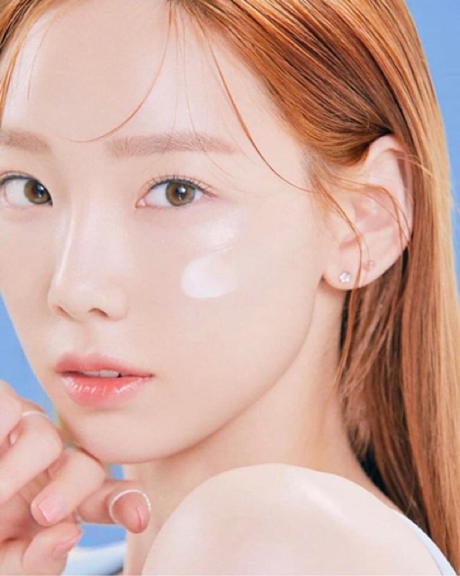 Kem chống nắng Missha sun milk