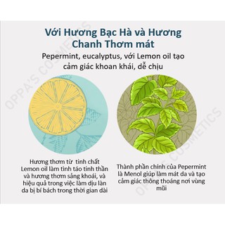 SET Miếng dán Khẩu trang MASK FRESH PATCH