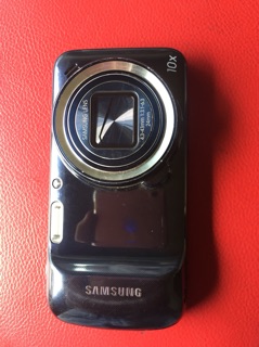 Samsung s4 zoom cũ (mã c105l)