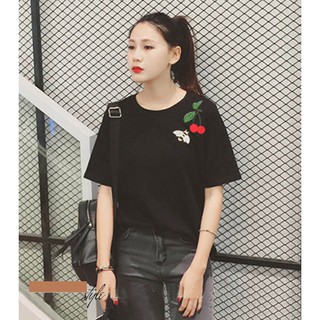 Áo pull Hàn Quốc 100% cotton