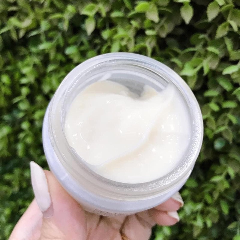 Kem dưỡng phục hồi da Goodndoc Centella Repair Cream 50ml/ Kem dưỡng rau má Goodndoc