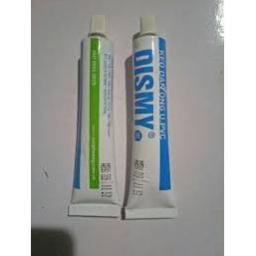 Keo dán ống pvc keo dán ống nhựa 15gr 50gr HN