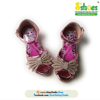 Sandal elsa lấp lánh 2761