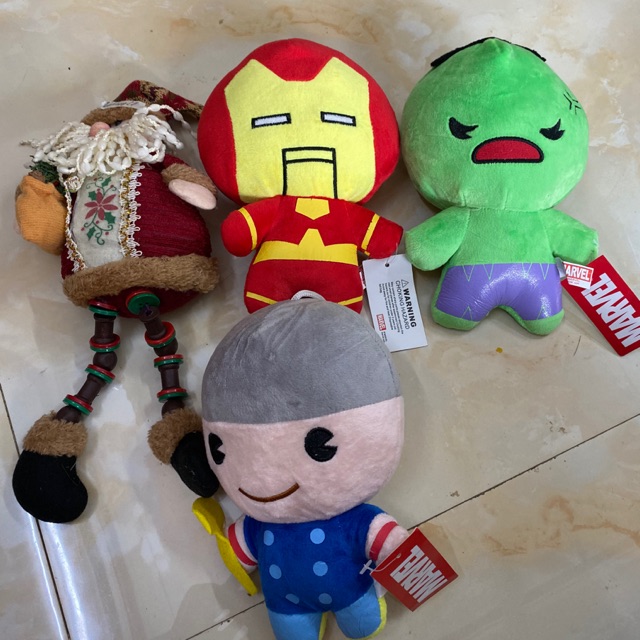 Gấu của Vân anh