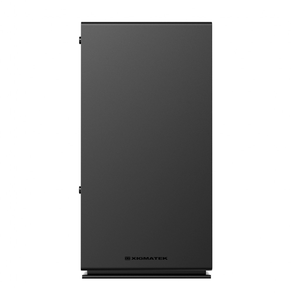 Vỏ case máy tính Xigmatek NYC (No fan) _ EN | BigBuy360 - bigbuy360.vn