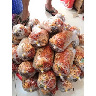 bich bánh tráng 100g đủ vị