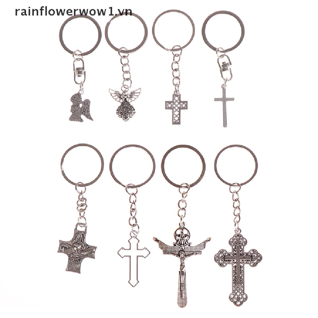 1 Chìa Khóa Thánh Giá Và Chìa Khóa