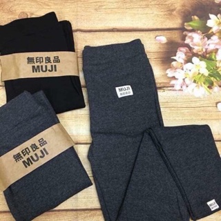 Quần Muji lần này về loại túi zip có túi xịn đẹp ạ!