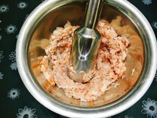RUỐC CÁ HỒI Nauy